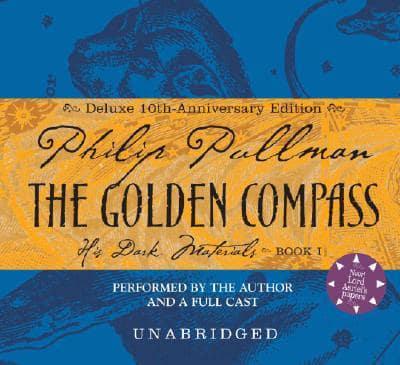 The Golden Compass Anniversary Edition