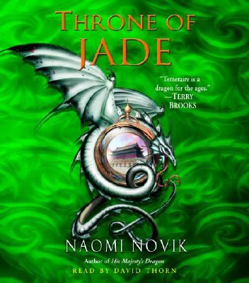 Throne of Jade