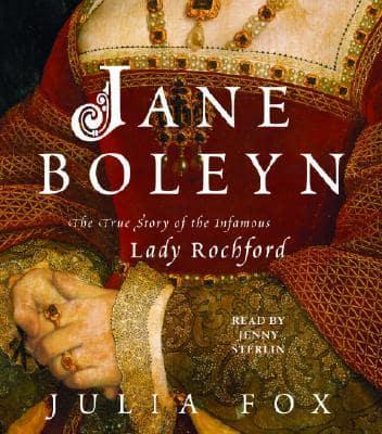 Jane Boleyn