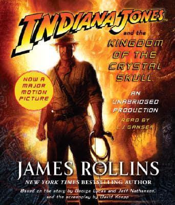 Indiana Jones and the Kingdom of the Crystal Skull (TM)