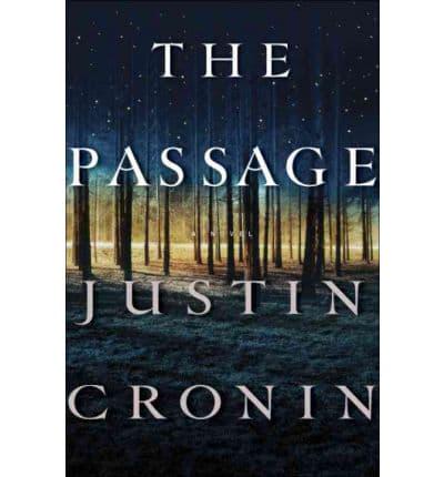 The Passage: A Novel