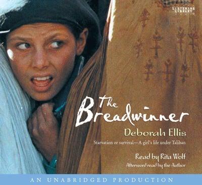 The Breadwinner