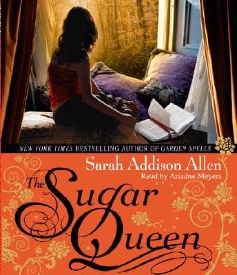 The Sugar Queen