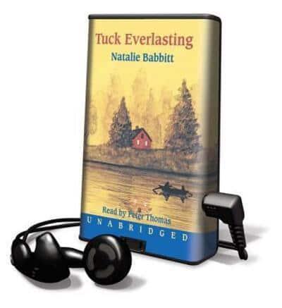 Tuck Everlasting