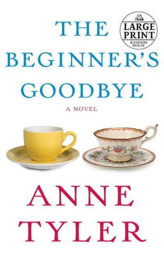 The Beginner's Goodbye