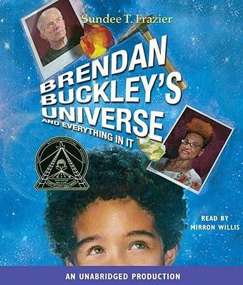 Brendan Buckley's Universe and Everything in It