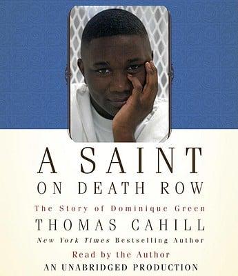 A Saint on Death Row