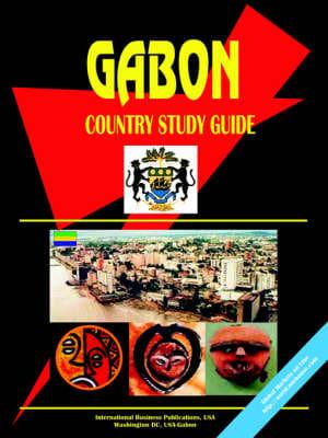Gabon Country Study Guide