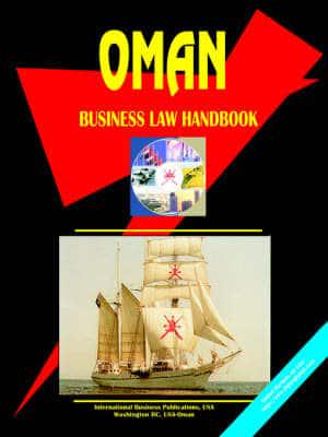 Oman Business Law Handbook