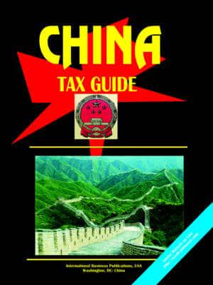 China Tax Guide