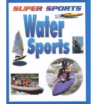 Water Sports