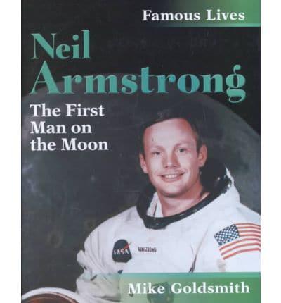 Neil Armstrong