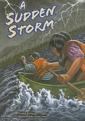 A Sudden Storm