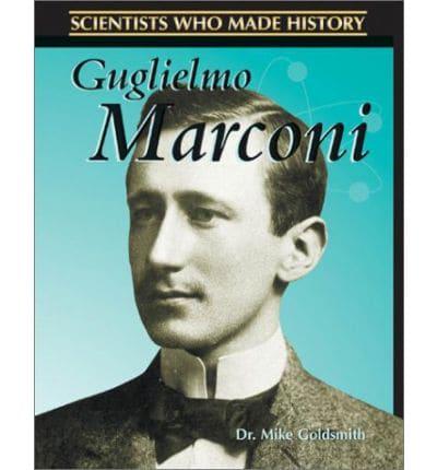 Guglielmo Marconi