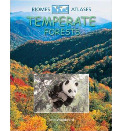 Temperate Forests