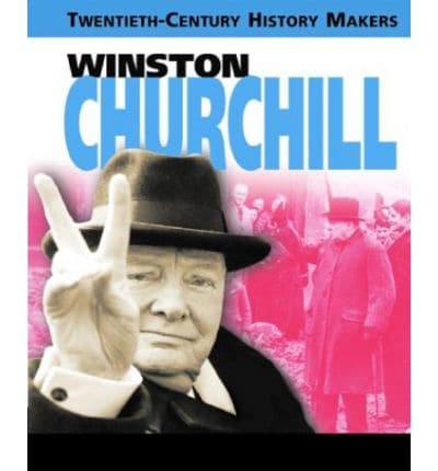 Winston Churchill