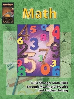 Core Skills Math Grd 6