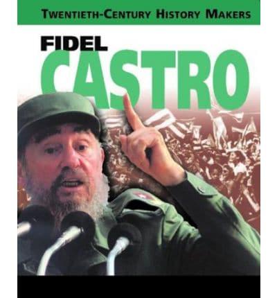 Fidel Castro