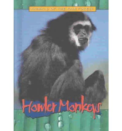 Howler Monkeys