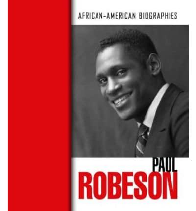 Paul Robeson