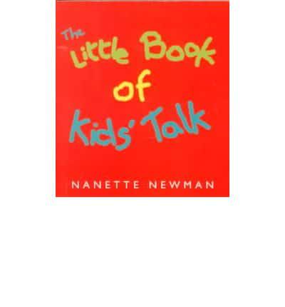 The Little Book of Kids' Talk