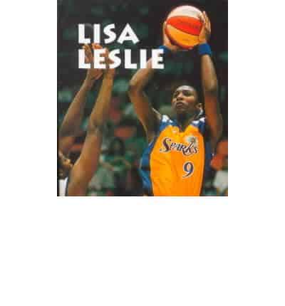 Lisa Leslie
