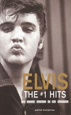 Elvis, the #1 Hits
