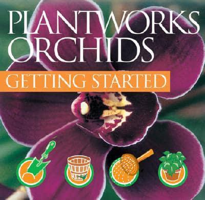 Workpack Orchids
