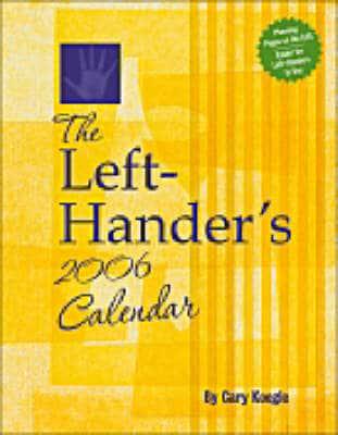 Left Hander's