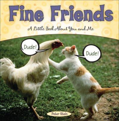 Fine Friends