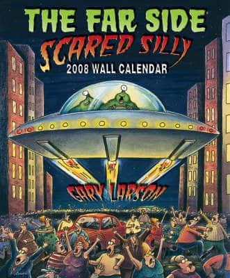 Far Side Wall Calendar