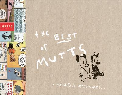 The Best of Mutts, 1994-2004