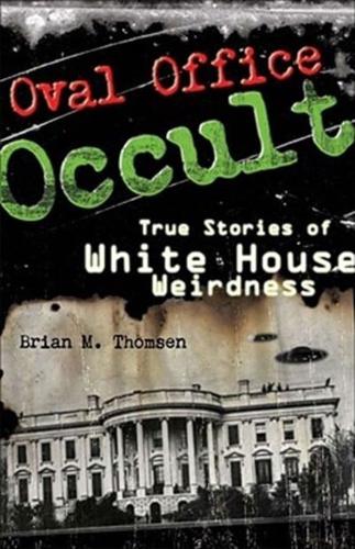 Oval Office Occult