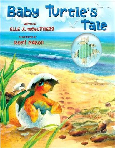 Baby Turtle's Tales