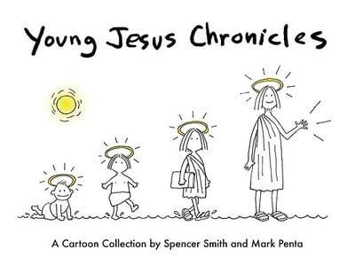 Young Jesus Chronicles