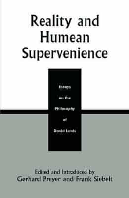 Reality and Humean Supervenience