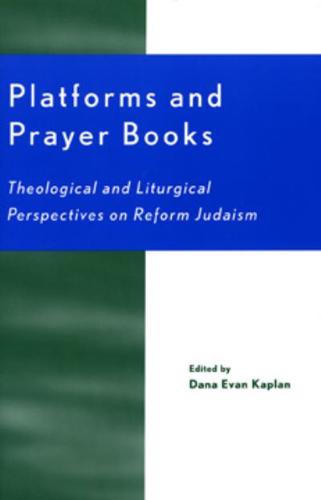 Platforms and Prayer Books