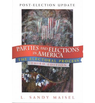 Parties and Elections in America