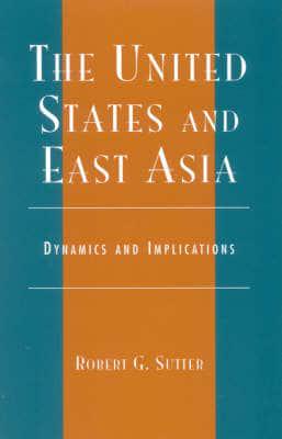 The United States and East Asia