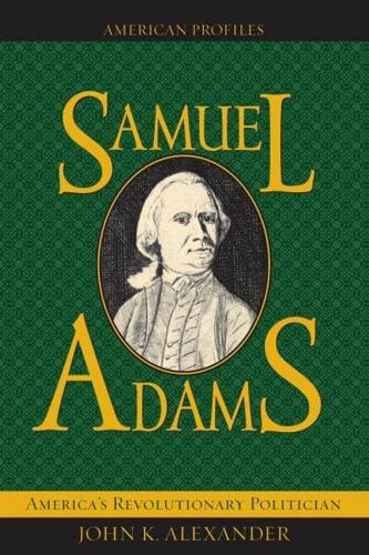 Samuel Adams