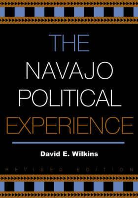 The Navajo Political Experience
