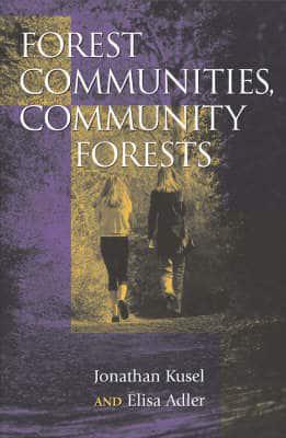 Forest Communities, Community Forests