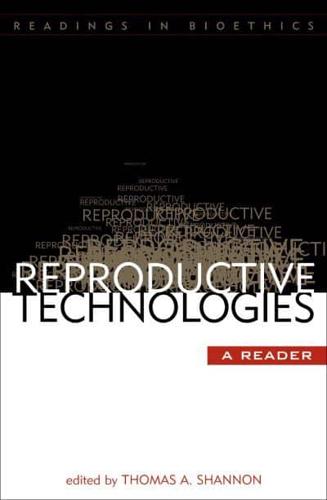 Reproductive Technologies