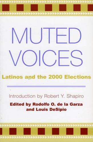 Muted Voices