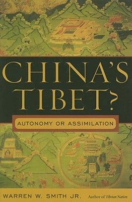 China's Tibet?