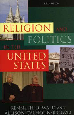 Religion and Politics in the United States