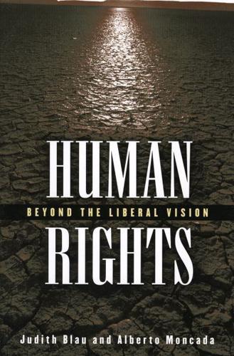 Human Rights: Beyond the Liberal Vision