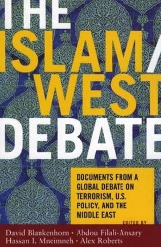 The Islam/West Debate