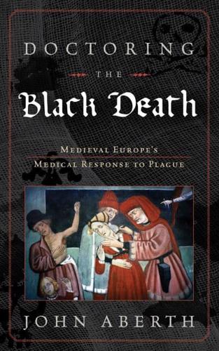 Doctoring the Black Death