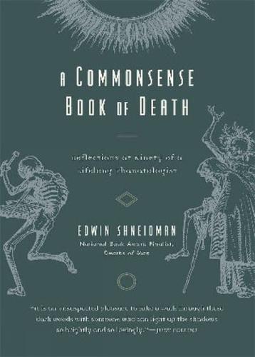 A Commonsense Book of Death